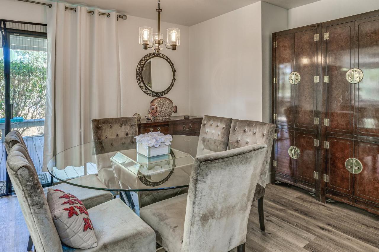 Ferienhaus Pet-friendly Vacation With Deck!
