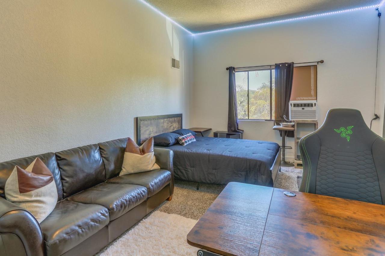 Ferienhaus Pet-friendly Vacation With Deck!